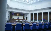 Депутатите изслушват председателя на НСИ за приемането на еврото 