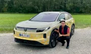 ������ ����������� �� ����� � ���������� �� Volkswagen ID.4 (�����)