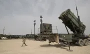 ������ ���������� �� Patriot �� ��������� �� �������