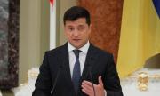 Зеленски узакони хазартния бизнес в Украйна