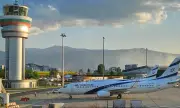 ������ ��� 55 �������� ������ � ������� ����������� ������������� El Al ������ �������