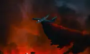         ,        