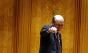 Казусът „Бъсеску-президент“ се разплита на 21 август