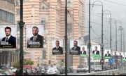 Избори в Босна и Херцеговина