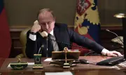 Путин е информирал Тръмп в телефонен разговор, че започва голяма офанзива в Украйна
