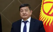 Президентът на Киргизстан освободи министър-председателя Акълбек Жапаров