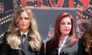 Присила Пресли разкри интимни детайли за връзката на Лиса Мари и Майкъл Джексън