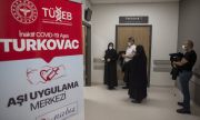 Чужденците могат да се ваксинират в Турция