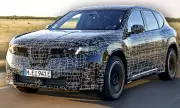BMW се хвали с 33% рециклирани материали за най-новия си „джип“