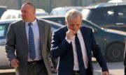 Една от версиите за драмите в ЦСКА: Гриша Ганчев се ядосал, че Левски получава "Герена" за 35 години!