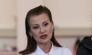 Илиана: &quot;Левски&quot; не само ще оцелее, но Наско ще върне клуба там, където му е мястото