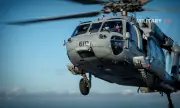  Taipei Times:        MH-60R Seahawk 