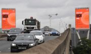 Великобритания забранява колите на бензин