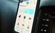 ������ Waze ������� ������� ����� � ������� �� ��������