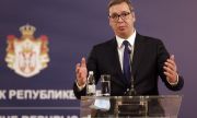 Подадоха иск за наказателно преследване на сръбския президент