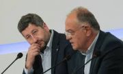 Ген. Атанасов: Нямам нито една забележка към Радев за последната година