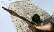 Израел е убил ирански командир-ветеран от палестинските бригади "Кудс" 