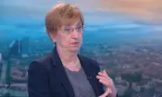 Проф. Михайлова: Актът на шефа на парламента не подлежи на обжалване