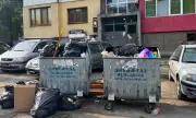   :          