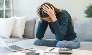 Хроничният стрес може да засили риска или причини деменция