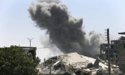 Ужас за американски военни в Ирак