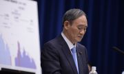 Премиерът на Япония търси напредък с Русия