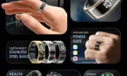 Индийци представиха смарт пръстен, конкурент на Galaxy Ring