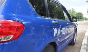 Жандармерия окупира Разлог след масовия цигански бой (ВИДЕО)