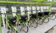 Без регистрация и гражданска отговорност за електрическите велосипеди