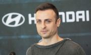 Бербатов си намери нова работа