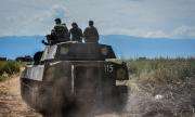Още смърт в разпокъсаната Сирия