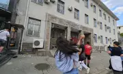 След убийството на Маги и погрома на районното: Министър Митов поиска оставката на областния шеф на МВР в Хасково СНИМКИ