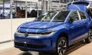 ������ Volkswagen, Stellantis � Renault �� ������� ������