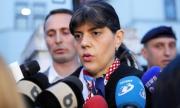 Кьовеши разговаря със зам.-главния прокурор при ВКП