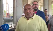 Борисов за трагедията в Несебър: Не виждам аз по каква работа малки деца ги качват на такива съоръжения