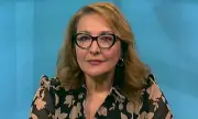 Проф. Антоанета Христова: Печеливши сега са "Възраждане", МЕЧ и "Величие"