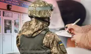 Започва мобилизация на вътрешно разселените мъже в Украйна