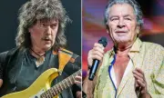������ ����������� �������: ���� ������� �� ������ � Deep Purple!