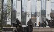Унгарска стена ще брани Полша