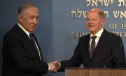 Ще признае ли Германия Палестина?