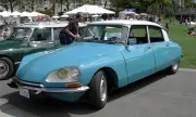 Технологията на "Богинята", която се превърна в стандарт при луксозните автомобили