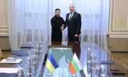 Желязков към Зеленски: България има готовност активно да участва в следвоенното възстановяване на Украйна