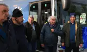  Служители на градския транспорт: Извиняваме се на софиянци за неудобството