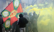 Кой запали искрата на протестите в Пловдив?
