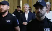 Адвокатите на Коцев поискаха от съда да отмени постоянния му арест