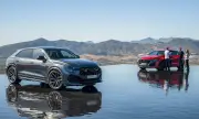 ������ Audi �� � ���������� � Q8, �������� SUV �� ��� ���������