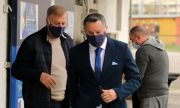 Левски прибира солидна сума от трансфер още следващата седмица?