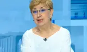 Проф. Екатерина Михайлова: Гледам на декларацията на ПП-ДБ като позитивен факт- все пак започна някакъв разговор 