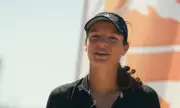 Лиа Каратанчева се класира за втория кръг във Франция