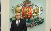 Рулетката в парламента се завъртя: Президентът Румен Радев връчи първия мандат на ГЕРБ